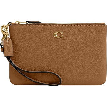 Coach Women’s Small Wristlet